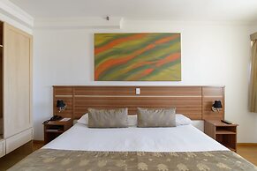 Faro Hotel São José dos Campos