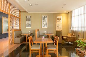 Faro Hotel São José dos Campos