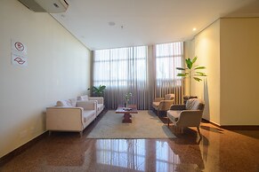 Faro Hotel São José dos Campos