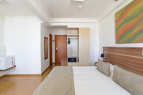 Faro Hotel São José dos Campos