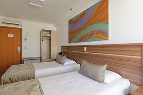 Faro Hotel São José dos Campos