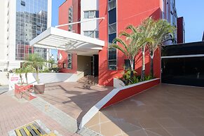 Faro Hotel São José dos Campos