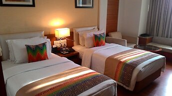 Fortune Park Orange, Sidhrawali, Gurugram - Member ITC Hotels' Group