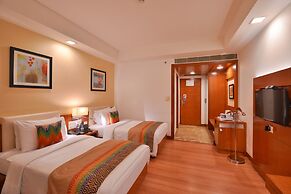 Fortune Park Orange, Sidhrawali, Gurugram - Member ITC Hotels' Group