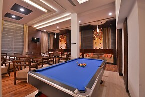 Fortune Park Orange, Sidhrawali, Gurugram - Member ITC Hotels' Group