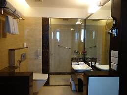 Fortune Park Orange, Sidhrawali, Gurugram - Member ITC Hotels' Group