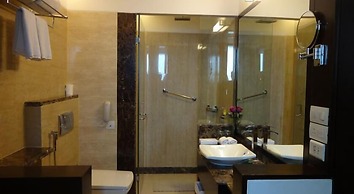 Fortune Park Orange, Sidhrawali, Gurugram - Member ITC Hotels' Group