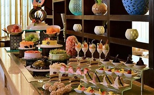 Fortune Park Orange, Sidhrawali, Gurugram - Member ITC Hotels' Group