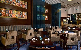 Fortune Park Orange, Sidhrawali, Gurugram - Member ITC Hotels' Group