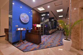Fortune Park Orange, Sidhrawali, Gurugram - Member ITC Hotels' Group