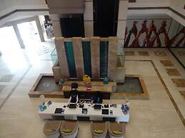 Fortune Park Orange, Sidhrawali, Gurugram - Member ITC Hotels' Group