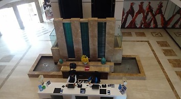 Fortune Park Orange, Sidhrawali, Gurugram - Member ITC Hotels' Group