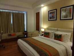 Fortune Park Orange, Sidhrawali, Gurugram - Member ITC Hotels' Group