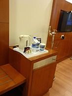 Fortune Park Orange, Sidhrawali, Gurugram - Member ITC Hotels' Group