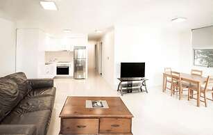 View Pacific Holiday Apartments