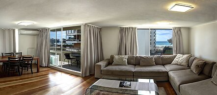 View Pacific Holiday Apartments