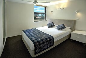 View Pacific Holiday Apartments