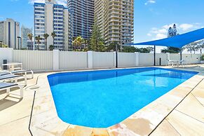 View Pacific Holiday Apartments