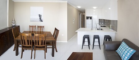 View Pacific Holiday Apartments