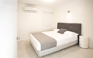 View Pacific Holiday Apartments