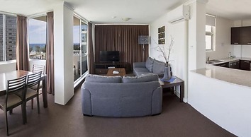 View Pacific Holiday Apartments