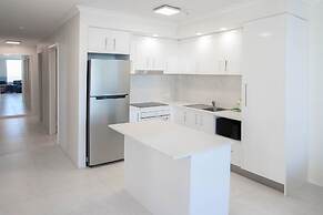 View Pacific Holiday Apartments