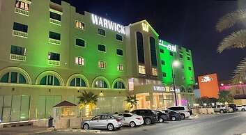 Warwick Al Jubail Hotel