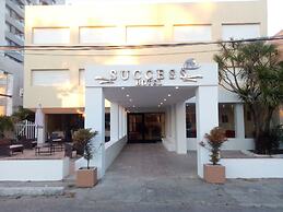 Hotel New Success