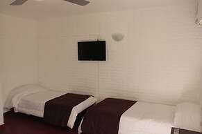 Hotel New Success