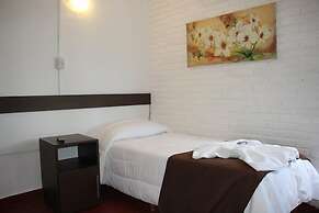 Hotel New Success
