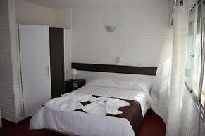 Hotel New Success