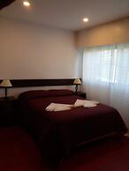 Hotel New Success