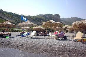 Harmony E Rock Hotel