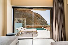 Harmony E Rock Hotel