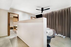 Harmony E Rock Hotel