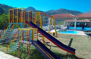 Harmony E Rock Hotel