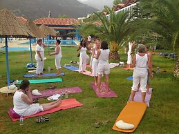 Harmony E Rock Hotel