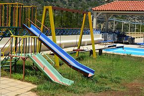 Harmony E Rock Hotel