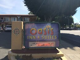 Oasis Inn & Suites