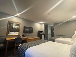 Travelodge by Wyndham Brandon