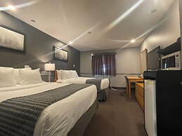 Travelodge by Wyndham Brandon