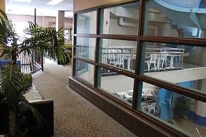 Travelodge by Wyndham Brandon