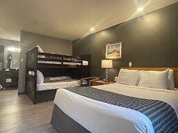 Travelodge by Wyndham Brandon