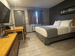 Travelodge by Wyndham Brandon