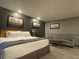 Travelodge by Wyndham Brandon