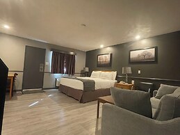 Travelodge by Wyndham Brandon