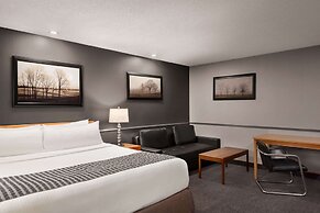 Travelodge by Wyndham Brandon