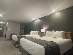 Travelodge by Wyndham Brandon