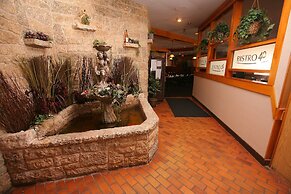 Travelodge by Wyndham Brandon