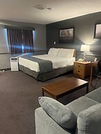 Travelodge by Wyndham Brandon